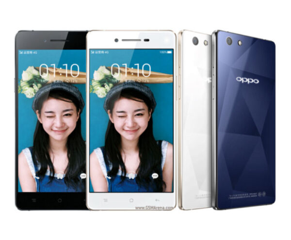 Oppo R1x