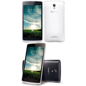 Oppo R2001 Yoyo