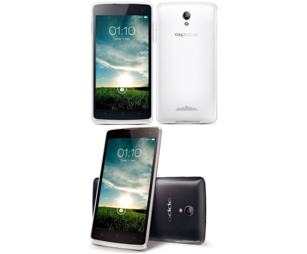 Oppo R2001 Yoyo