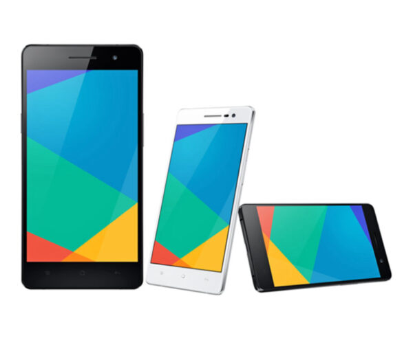 Oppo R3