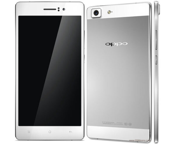 Oppo R5