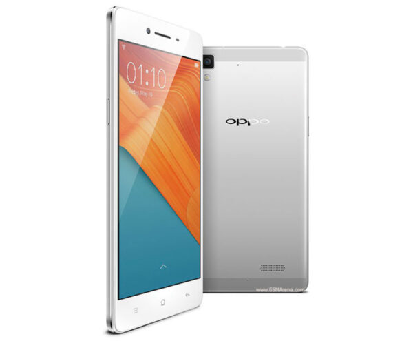 Oppo R7
