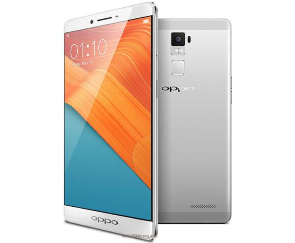 Oppo R7 Plus