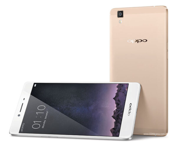 Oppo R7s