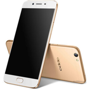 Oppo R9s Plus