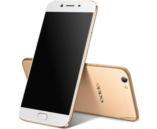 Oppo R9s Plus