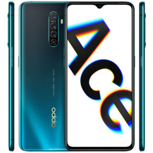 Oppo Reno Ace