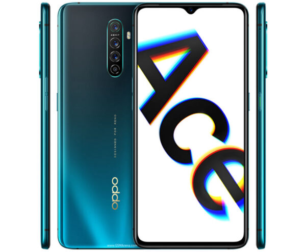 Oppo Reno Ace