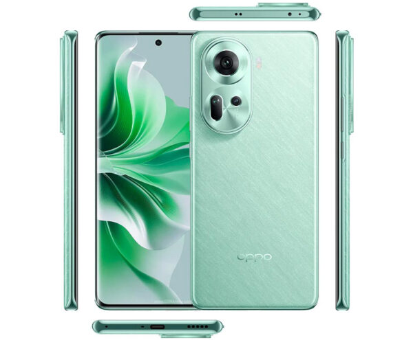 Oppo Reno11