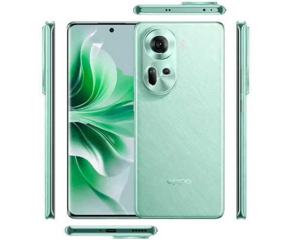 Oppo Reno11