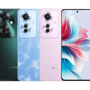 Oppo Reno11 F 5G