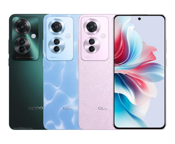 Oppo Reno11 F 5G