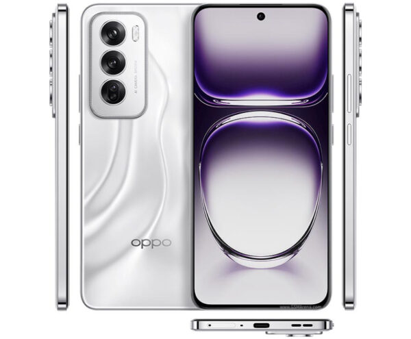 Oppo Reno12 5G