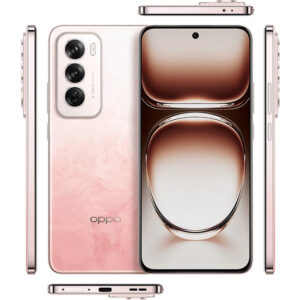 Oppo Reno12 (China)