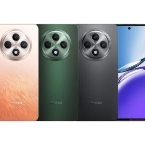 Oppo Reno12 F