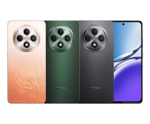 Oppo Reno12 F