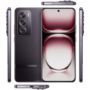 Oppo Reno12 Pro