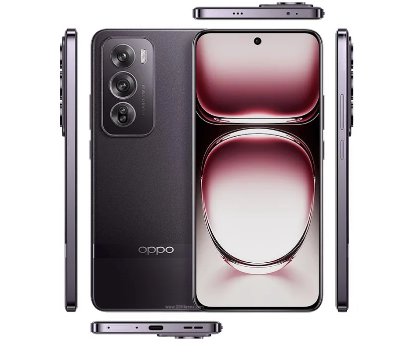 Oppo Reno12 Pro