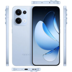 Oppo Reno13 (China)