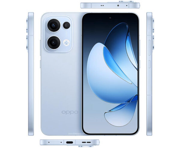 Oppo Reno13 (China)