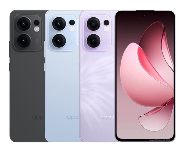 Oppo Reno13 F 4G