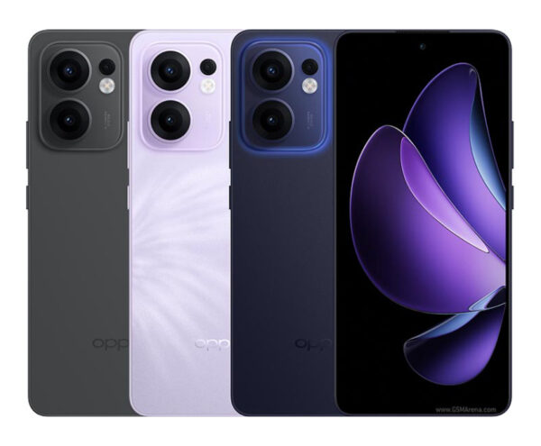 Oppo Reno13 F