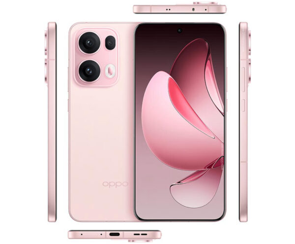 Oppo Reno13 Pro