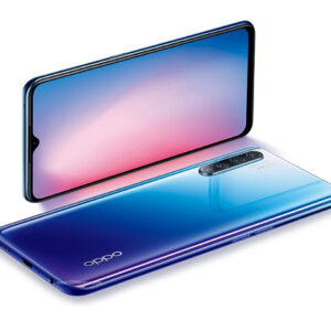 Oppo Reno3