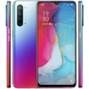Oppo Reno3 5G