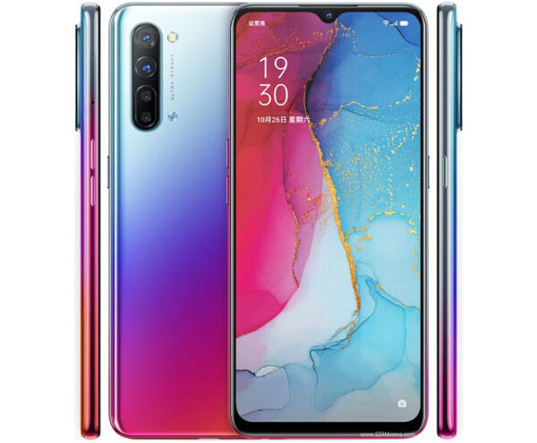 Oppo Reno3 5G