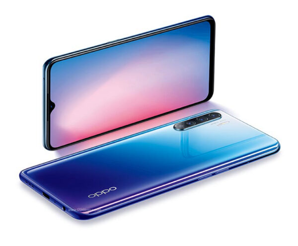 Oppo Reno3