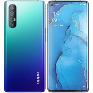 Oppo Reno3 Pro 5G
