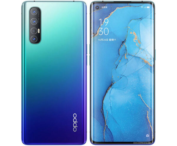 Oppo Reno3 Pro 5G