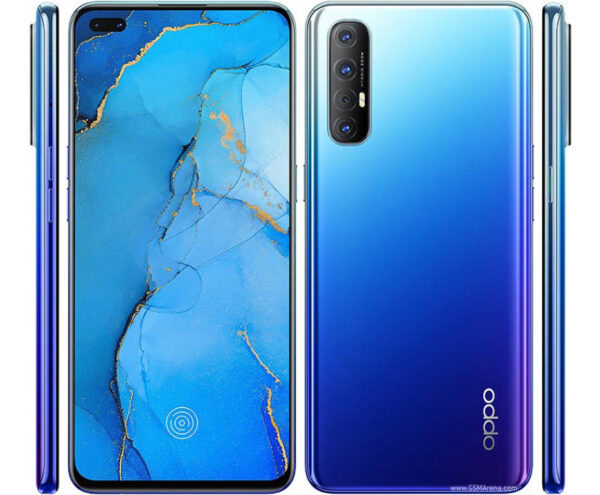 Oppo Reno3 Pro