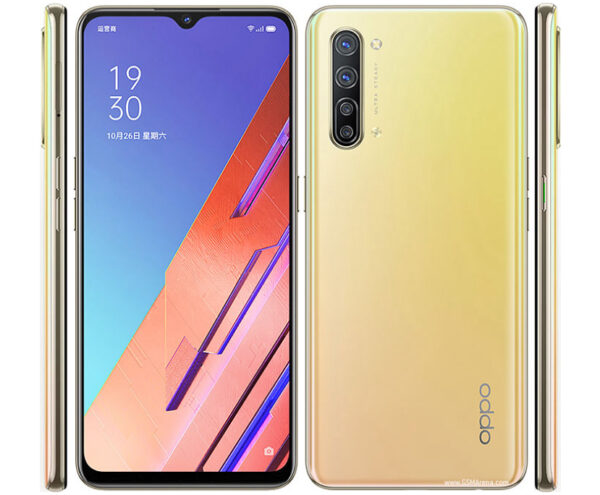 Oppo Reno3 Youth