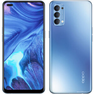 Oppo Reno4