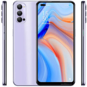 Oppo Reno4 5G