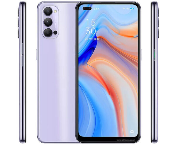 Oppo Reno4 5G
