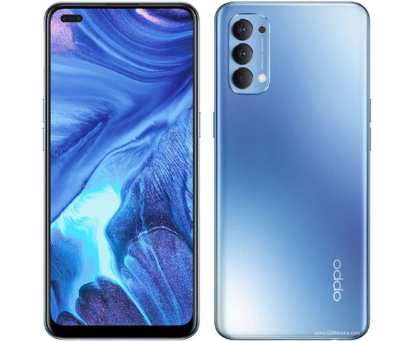 Oppo Reno4