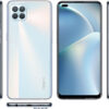 Oppo Reno4 F