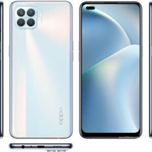 Oppo Reno4 F