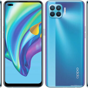 Oppo Reno4 Lite