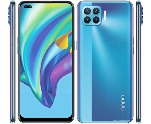 Oppo Reno4 Lite