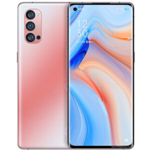 Oppo Reno4 Pro 5G
