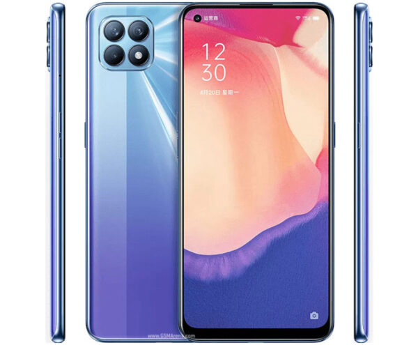 Oppo Reno4 SE