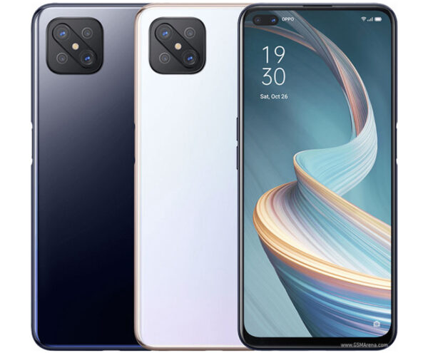 Oppo Reno4 Z 5G