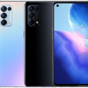Oppo Reno5 4G