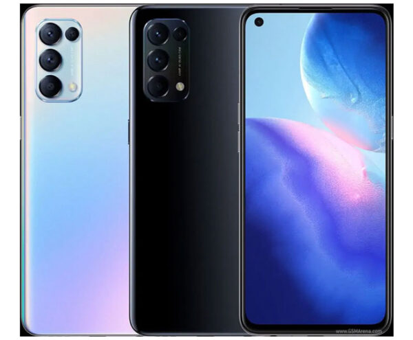 Oppo Reno5 4G
