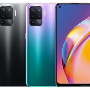 Oppo Reno5 F