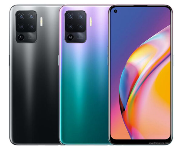Oppo Reno5 F